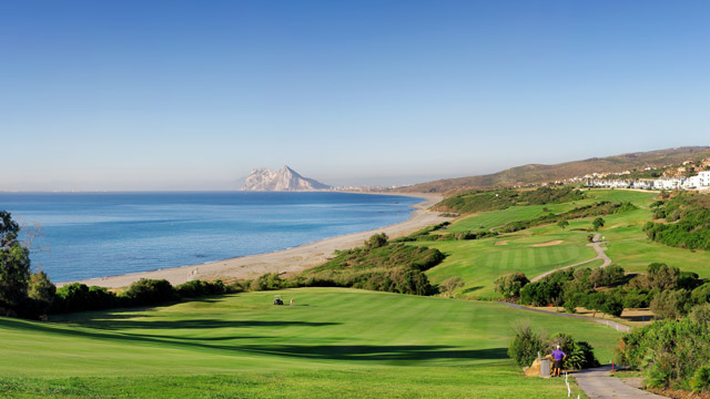 La Hacienda ingresa en el European Tour Destinations