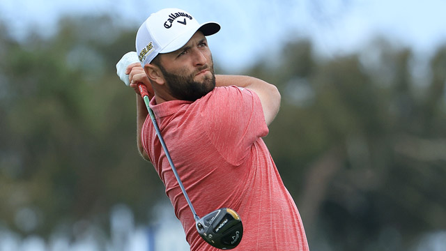 Jon Rahm confirma su participación en el Mexico Open