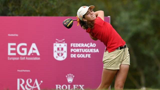 Una nueva generación, tras los pasos de Carla Bernat en la Copa de S.M. La Reina