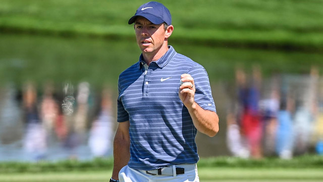 Rory McIlroy comienza mandando en Bay Hill