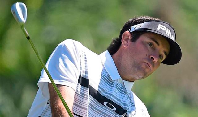 Bubba Watson ejerce de estrella en L.A.