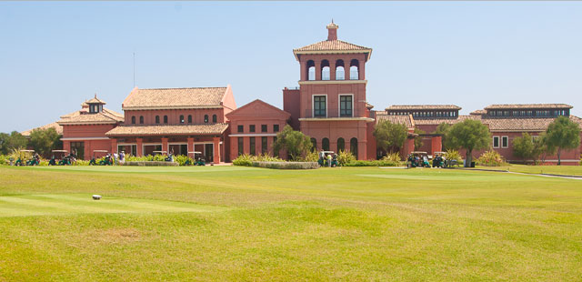 La Reserva acoge el mejor golf amateur