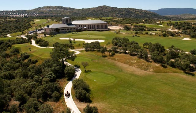 El Alps Tour llega a los Ángeles de San Rafael