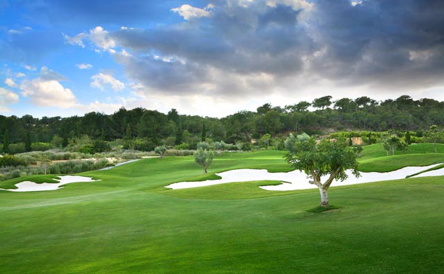 Las Colinas Golf & CC afronta otro intenso año de actividades