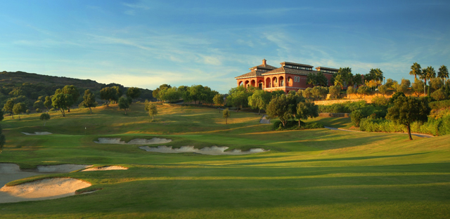 La Reserva de Sotogrande, un gran campo para un gran torneo