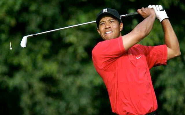 Tiger Woods no jugará en Arnold Palmer y es duda para el Masters