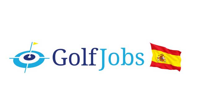 Golf Jobs aterriza en España