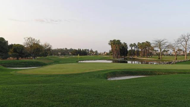 La Copa de S. M. La Reina cita al mejor golf femenino continental