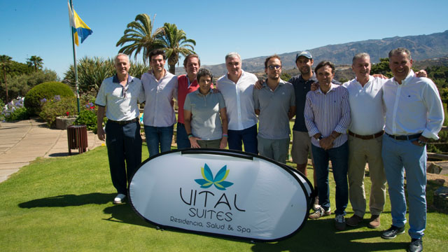 El VI Torneo Vital Suites, ya tiene ganadores