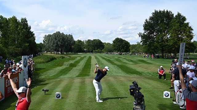 Martin Kaymer, profeta en su tierra