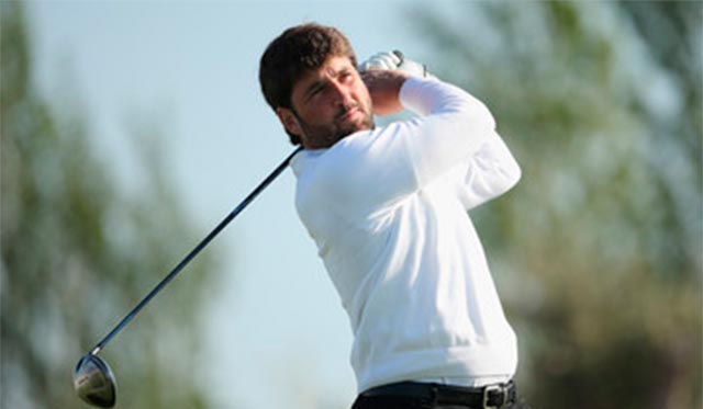 Ivó Giner, campeón del Ranking Pro Tour Catalunya 2014