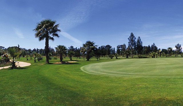 Enero, mes de vuelta a la 'vida' de Isla Canela Golf