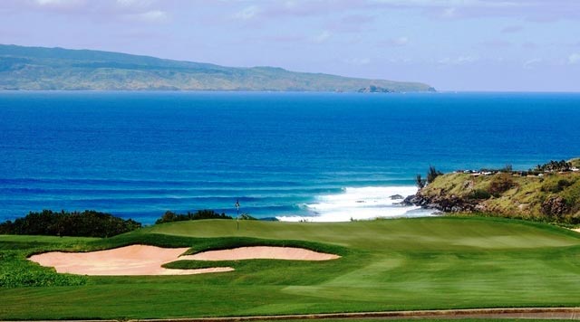 Kapalua, punto de partida de una temporada interesante