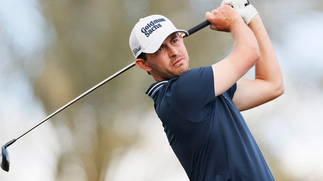 Patrick Cantlay domina con mano de hierro en La Quinta