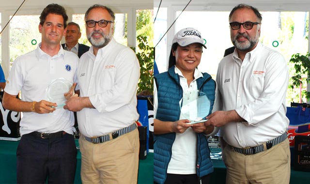 Borriol, arranque de lujo para el Circuito Solidario de la Fundación del Real Madrid  - Turismo de Marruecos