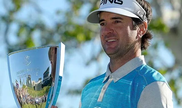 Bubba Watson semana completa en L.A.