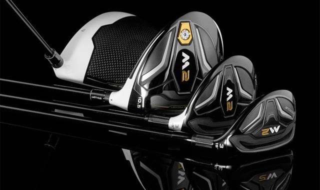 TaylorMade  Golf  completa la familia M: Driver M2