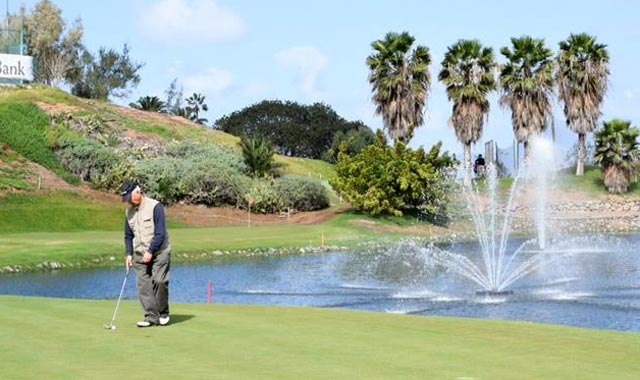 Arranca la temporada de Pitch & Putt