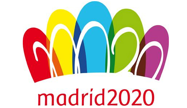 Madrid 2020, candidatura de unidad e ilusión