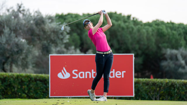 El Santander Golf Tour 2023 contará con dos pruebas del LET Access Series