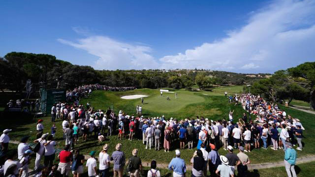 El golf español consolida su crecimiento