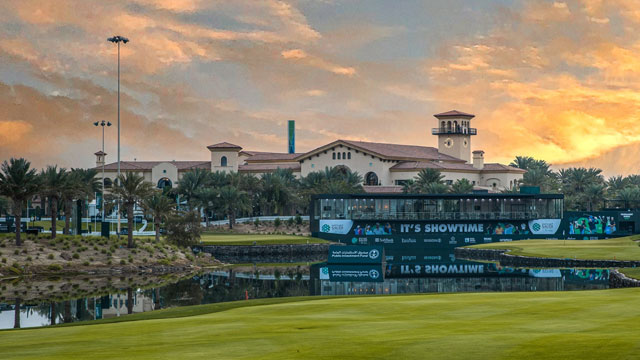 Nueva polémica en el PGA Tour por las exenciones para el Saudi International