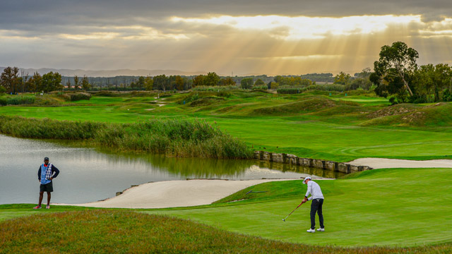 Empordá Golf mantiene su apuesta por el Challenge Tour