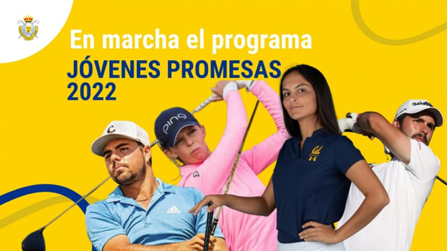 En marcha el Programa Jóvenes Promesas 2022