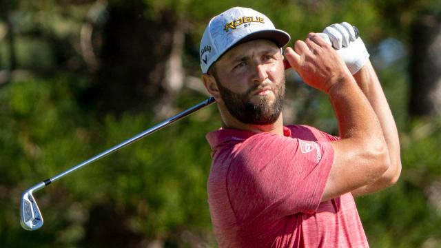 ¿Se infravalora a Jon Rahm?