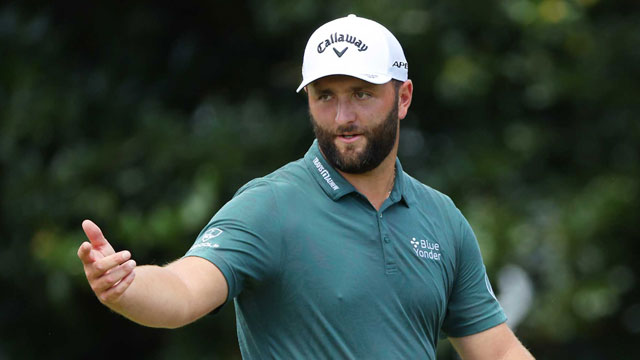 Jon Rahm objetivo a batir en La Quinta