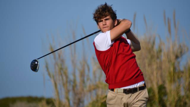 Regresa el Match Internacional Masculino a Costa Ballena Golf