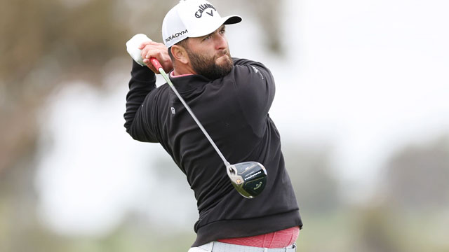 Jon Rahm: 'He luchado todo lo que he podido'