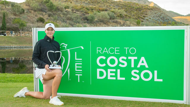 La Race to Costa del Sol 2023 comienza la próxima semana en Kenia