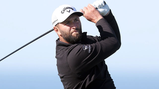 Jon Rahm resurge en San Diego