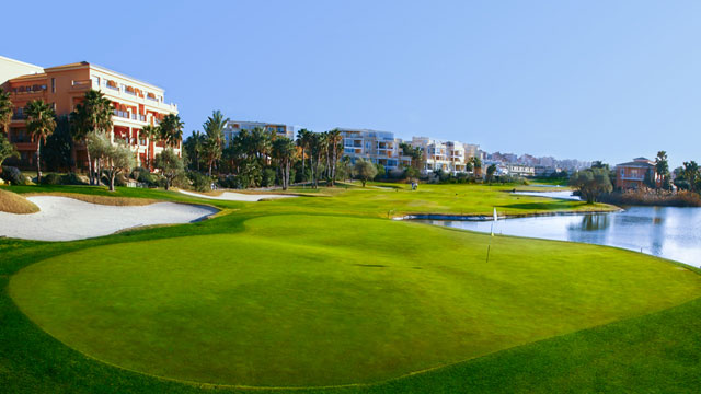 Alicante Golf está de aniversario