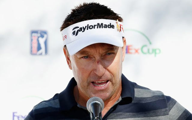 Allenby no arroja luz sobre su incidente en Hawaii