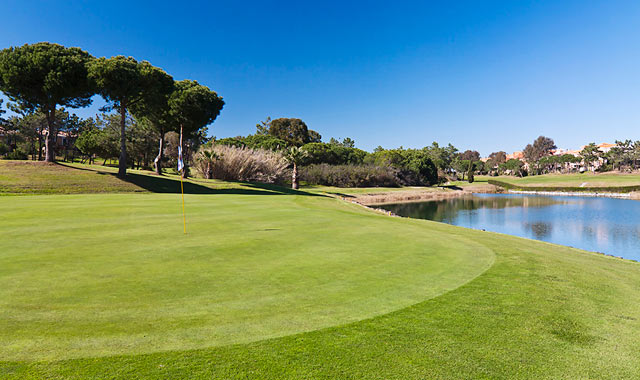 Islantilla Golf Resort ajusta su slope