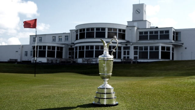 Sky Sports se hace con los derechos del Open Championship