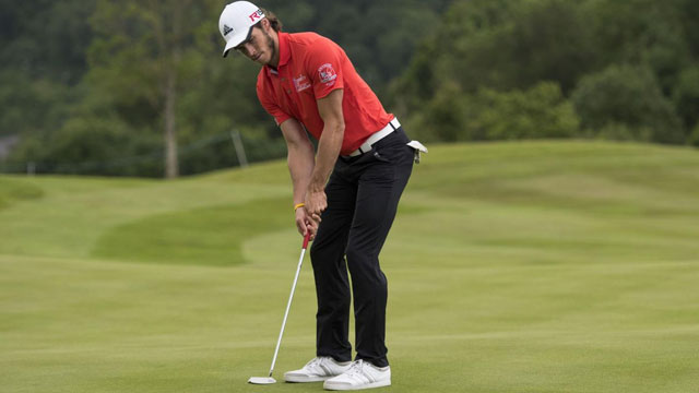 Paul Gasol y Gareth Bale, entre las estrellas que jugarán esta semana en Pebble Beach