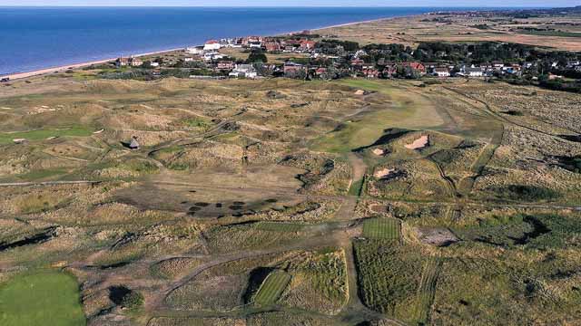 The Open Championship se jugará con o sin público