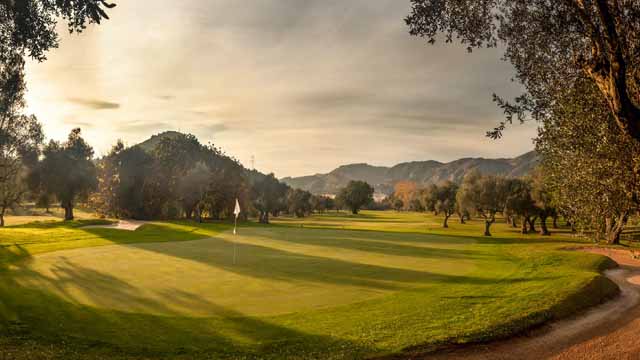 Incomprensible cierre de los campos de golf de la Comunidad Valenciana