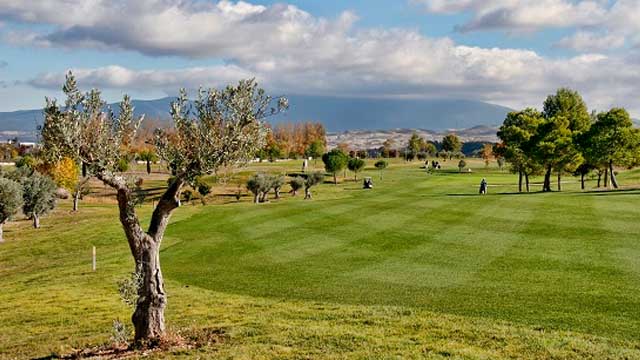 El Campeonato de España de Profesionales Masculino retorna a Calatayud