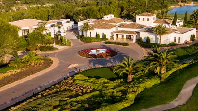 Las Colinas Golf & Country Club celebra su décimo aniversario