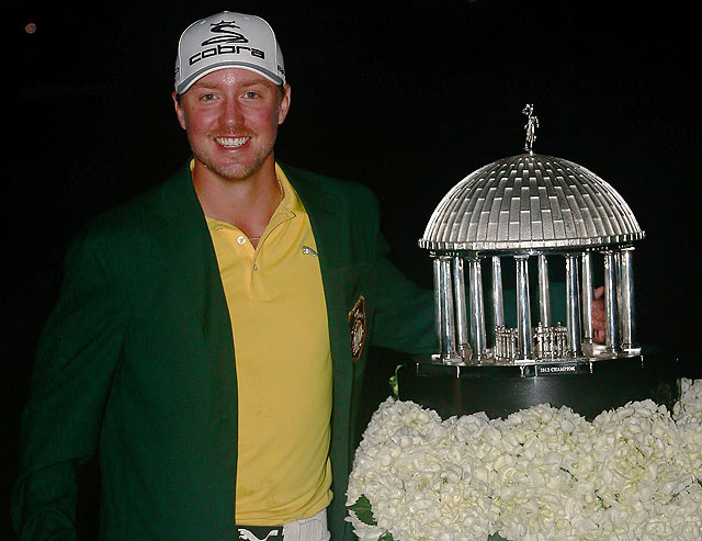 Jonas Blixt logra ejercer su ley en West Virginia