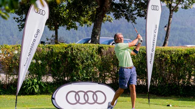 La Audi quattro Cup 2018 suma nuevos finalistas