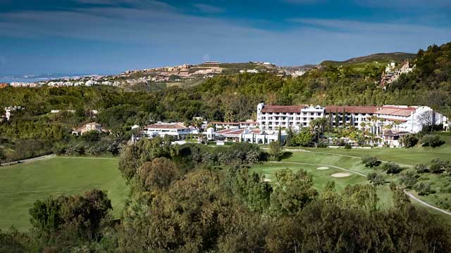 La Quinta Golf, lista para recibir el Open de España Femenino