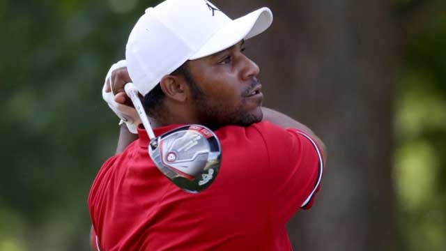 Varner III aprovecha las enseñanzas de Tiger