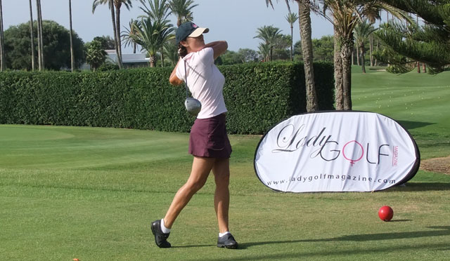 Sotogrande viste sus mejores galas para un torneo de referencia