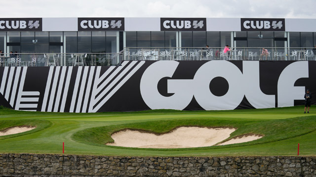 LIV Golf anuncia novedades y millones para el 2023