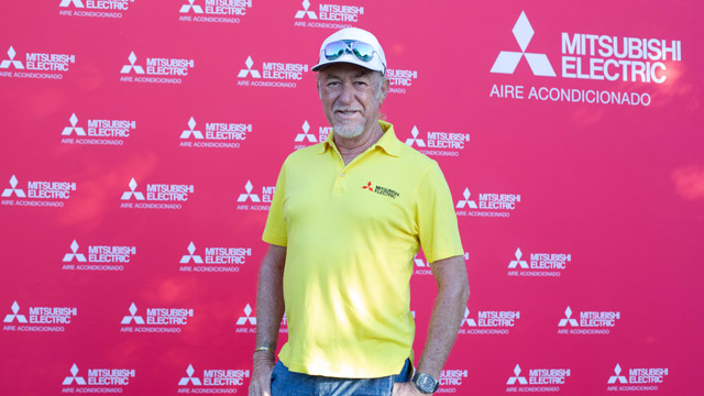 Golf Day exclusivo con Miguel Ángel Jiménez